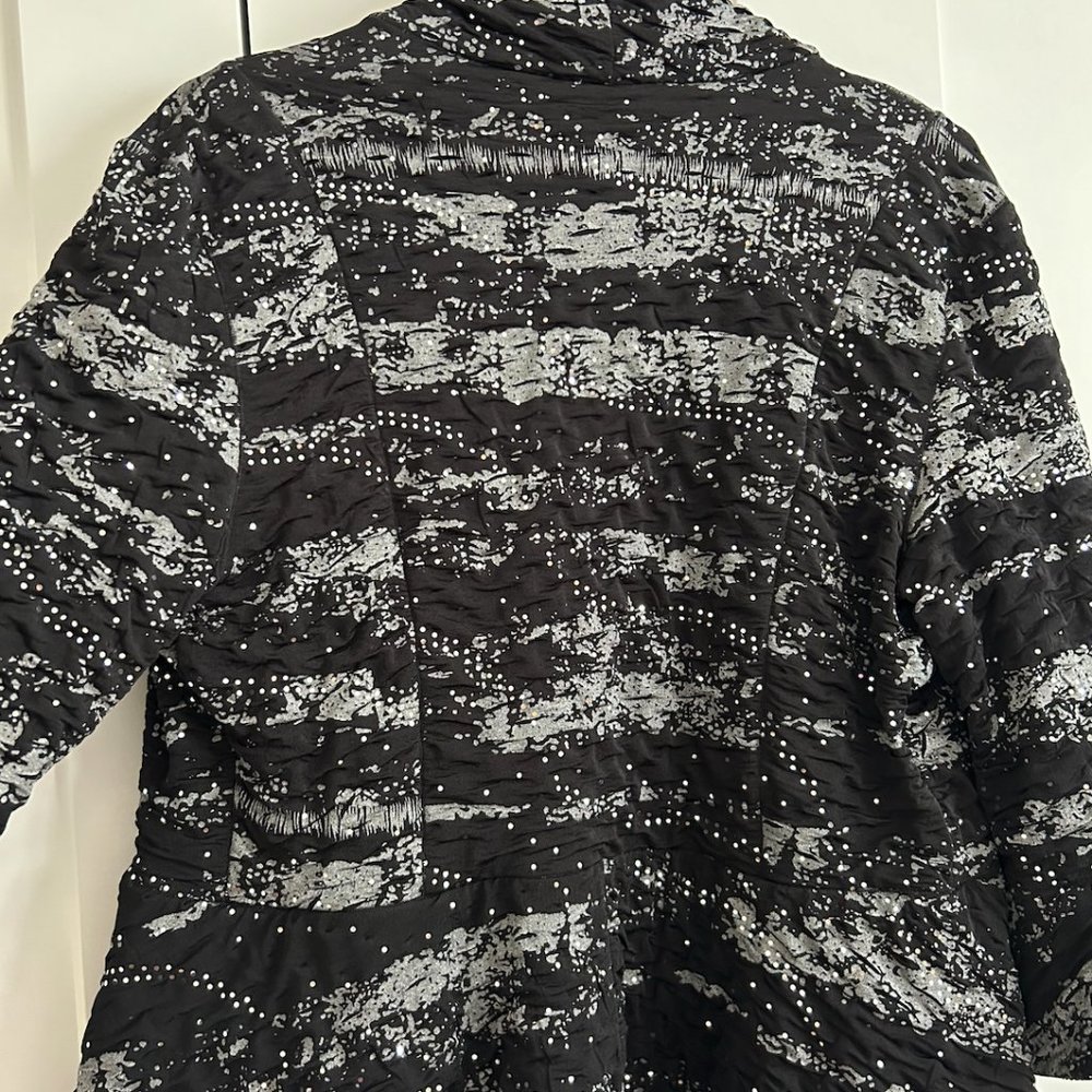 Joseph Ribkoff Sweater - Picture 3 of 4